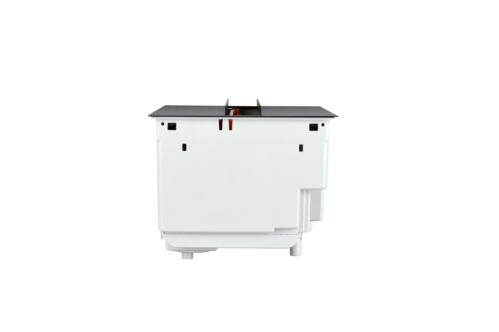 Glen Dimplex Dekokamin DIMPLEX Cassette 400 (1-St), Kamineinsatz, Optimyst® 3D Flamme mit Wassernebel