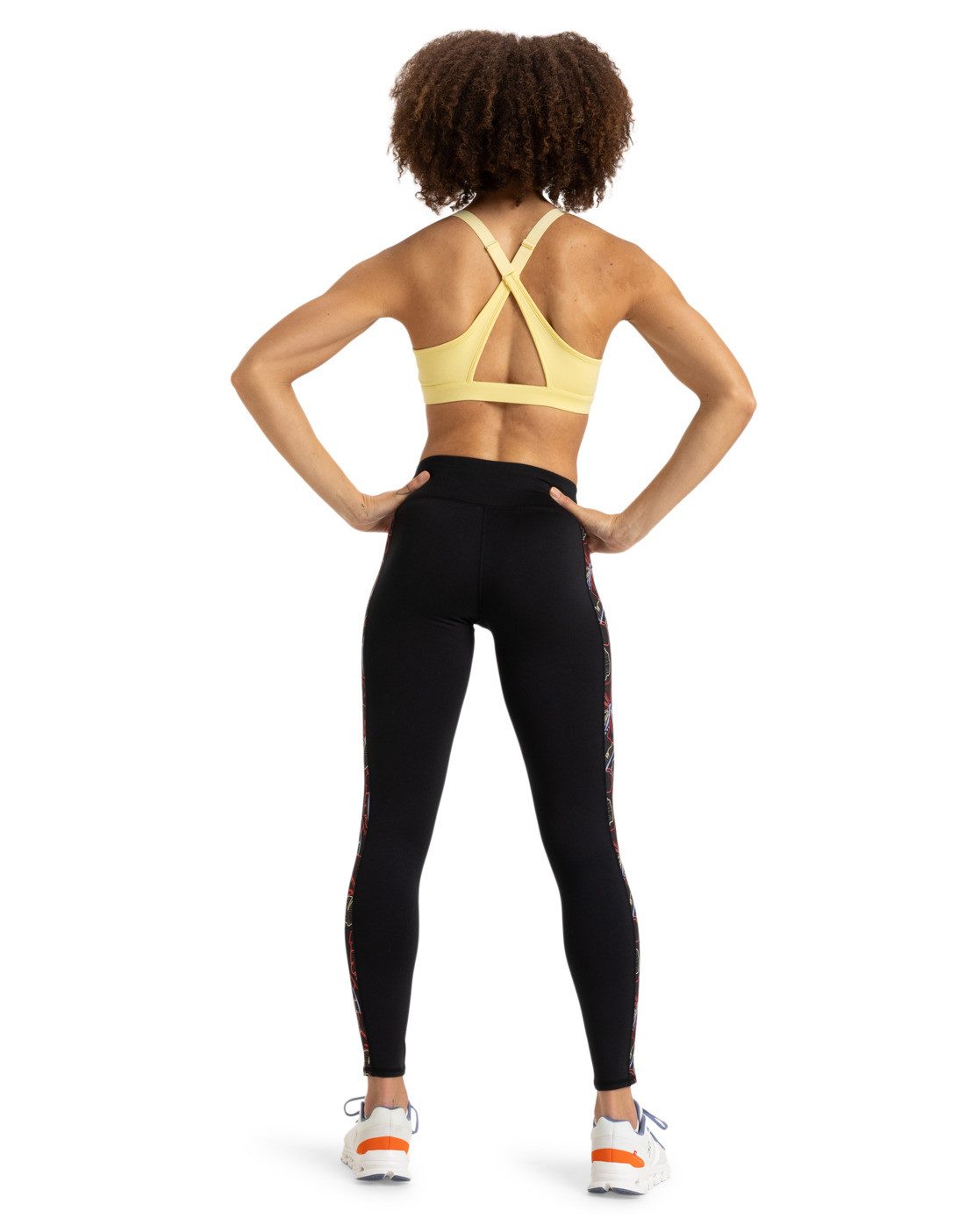 Roxy Leggings Everyday Flow günstig online kaufen