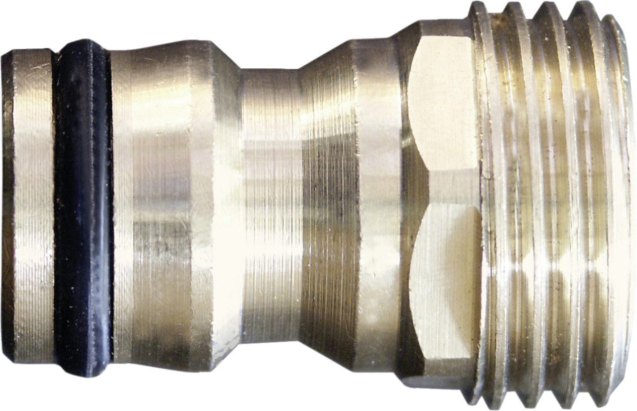 CORNAT Schlauchadapter Meister Cornat Geräteanschlussstück AG 1/2