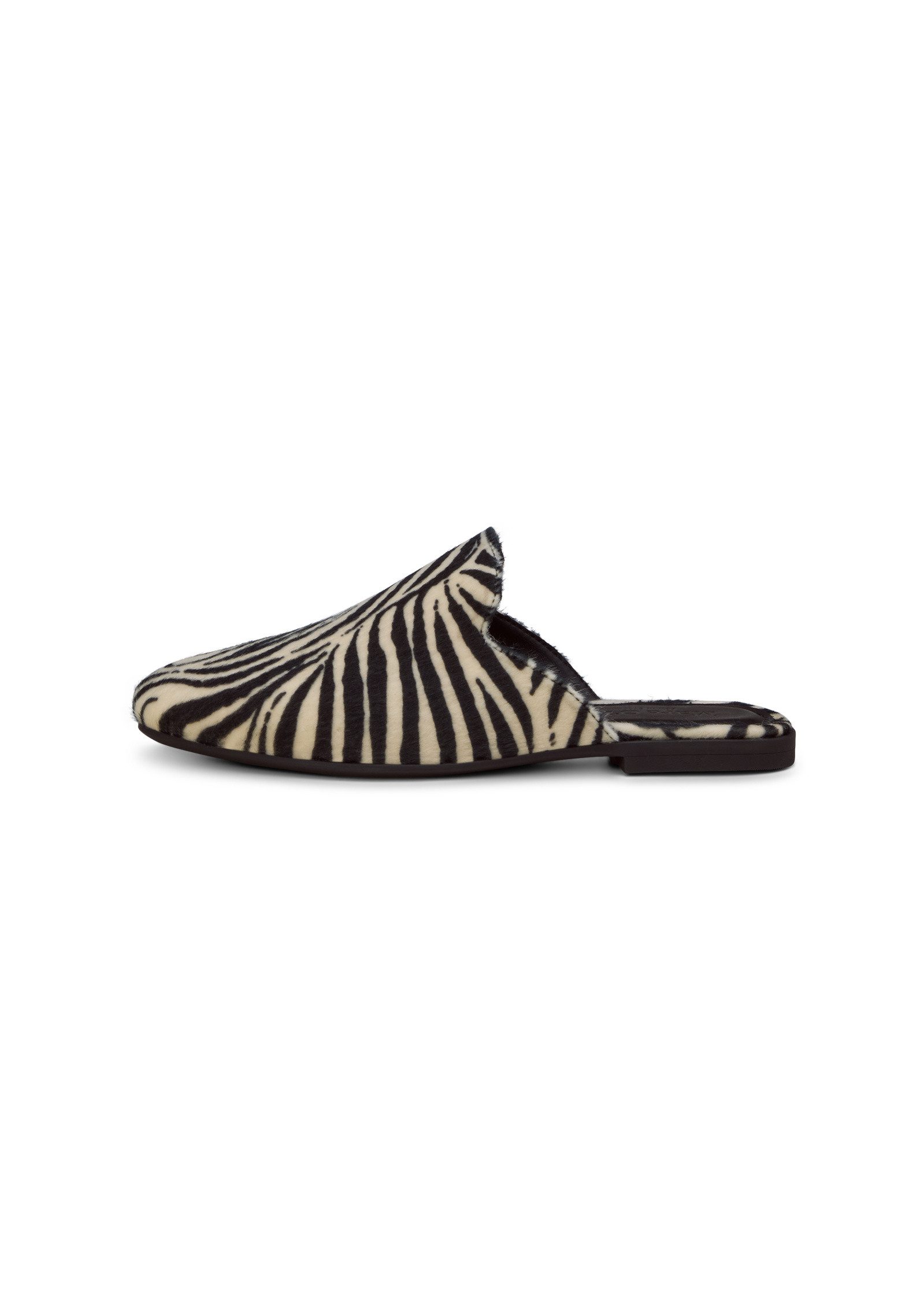 Marc O'Polo in Zebrafell-Optik Sabot