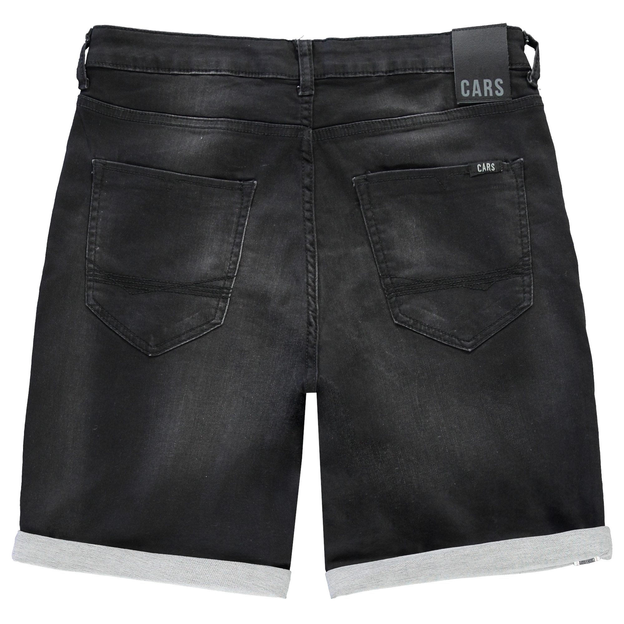 CARS JEANS Jeansshorts SEATLE Short