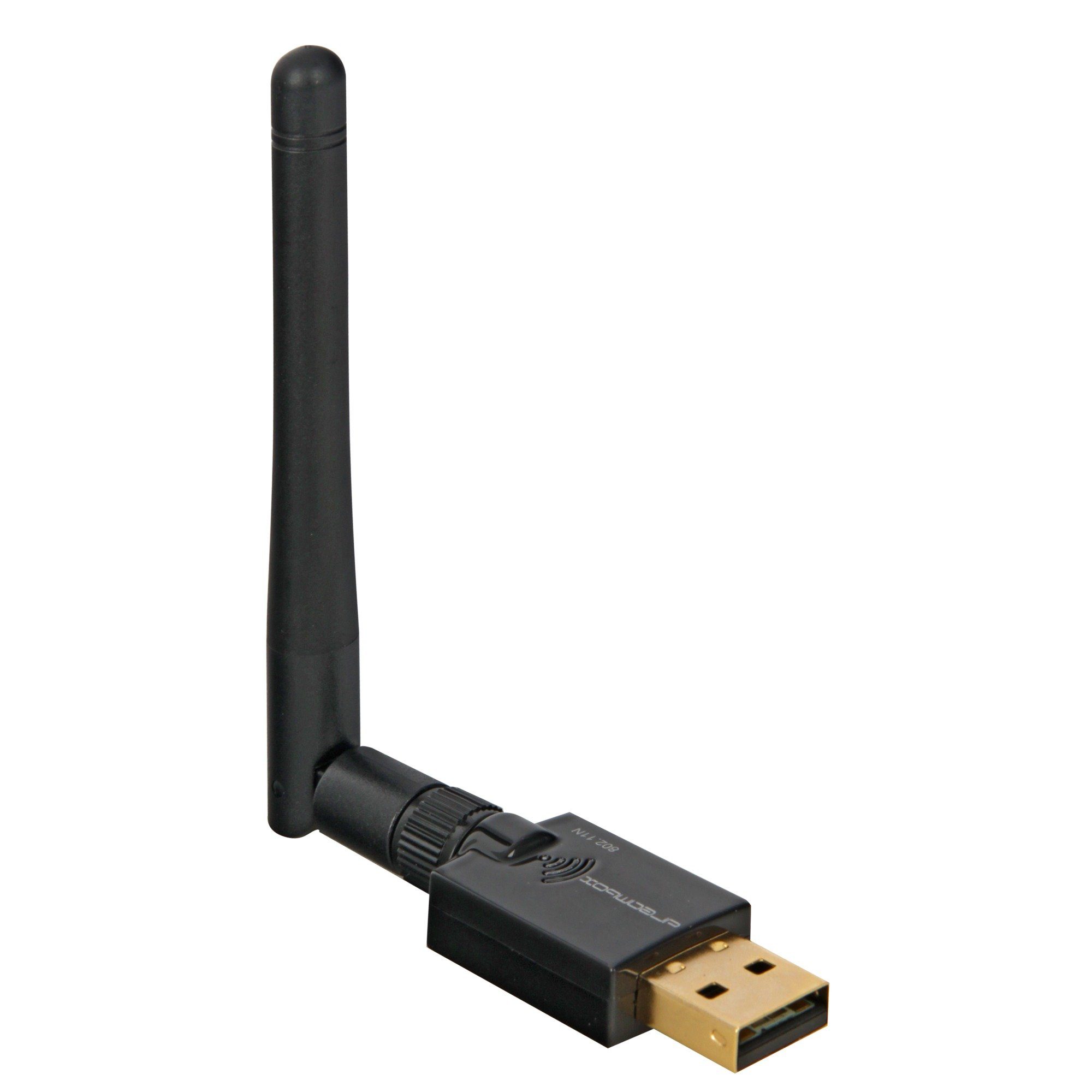 Dreambox WLAN USB Adapter 300 Mbps Netzwerk-Adapter