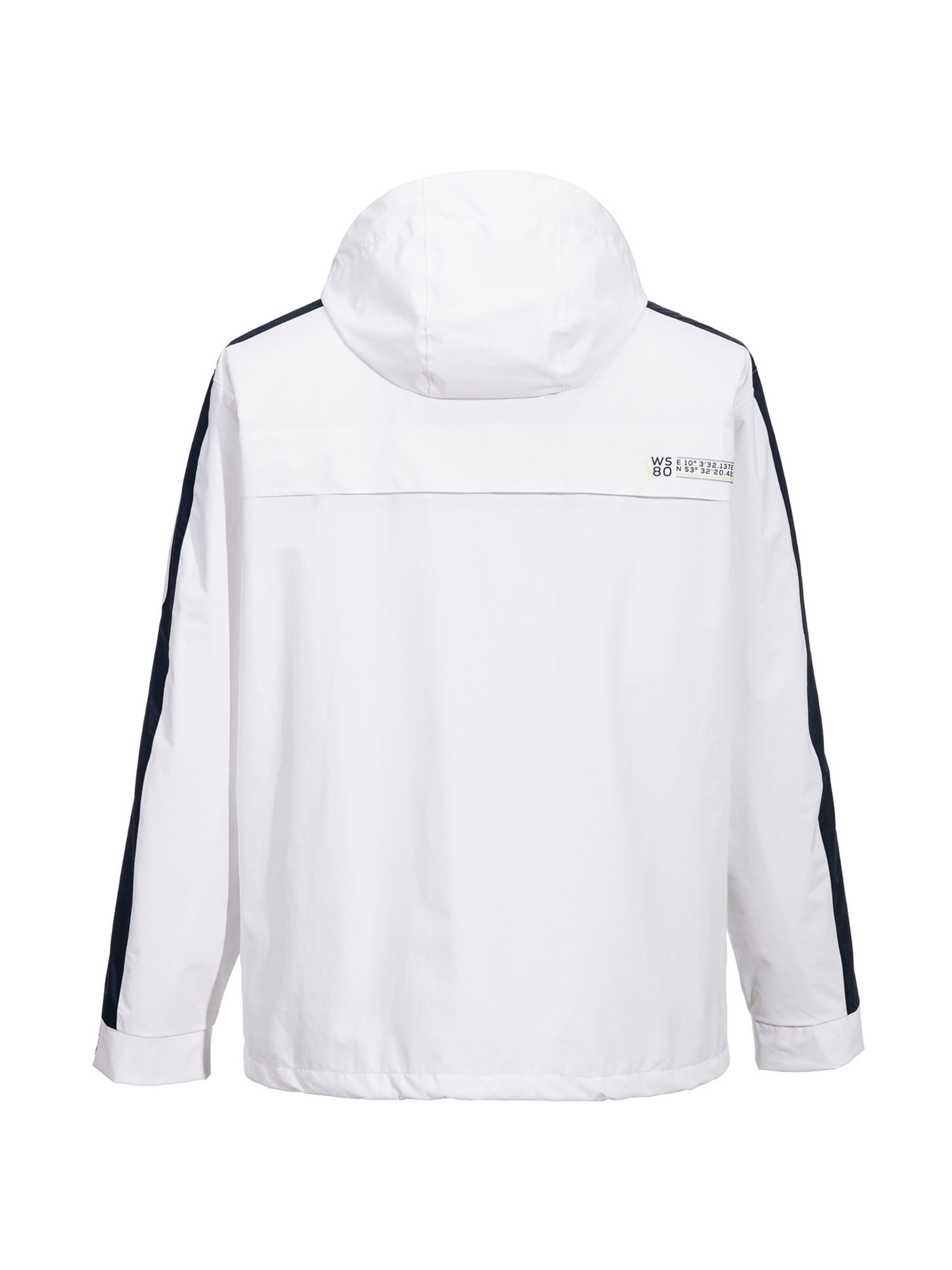 Wind sportswear Funktionsjacke Herren Regenjacke "Barbuda" günstig online kaufen