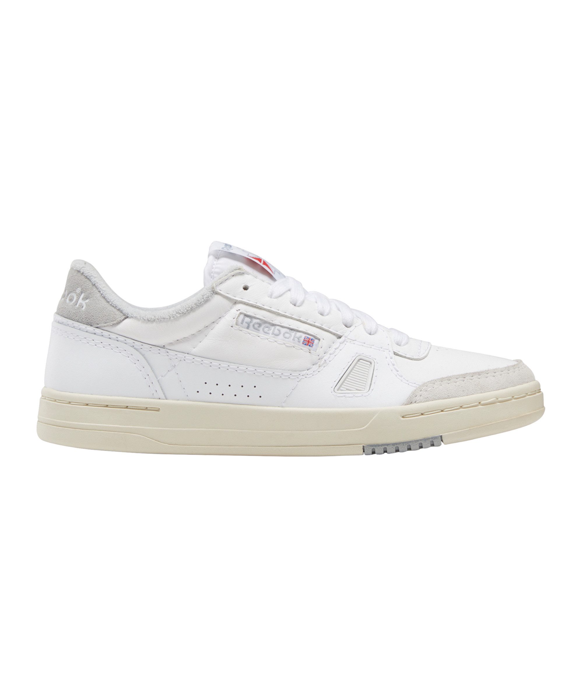 Reebok Reebok Lt Court Sneaker Weiß Herren Sneaker