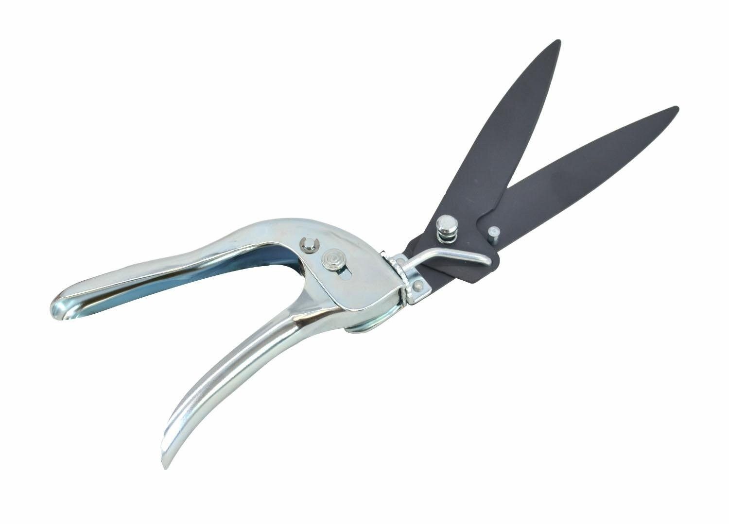 WOLF-Garten Grasschere GARTENGRASSCHERE GS-1M CLASSIC