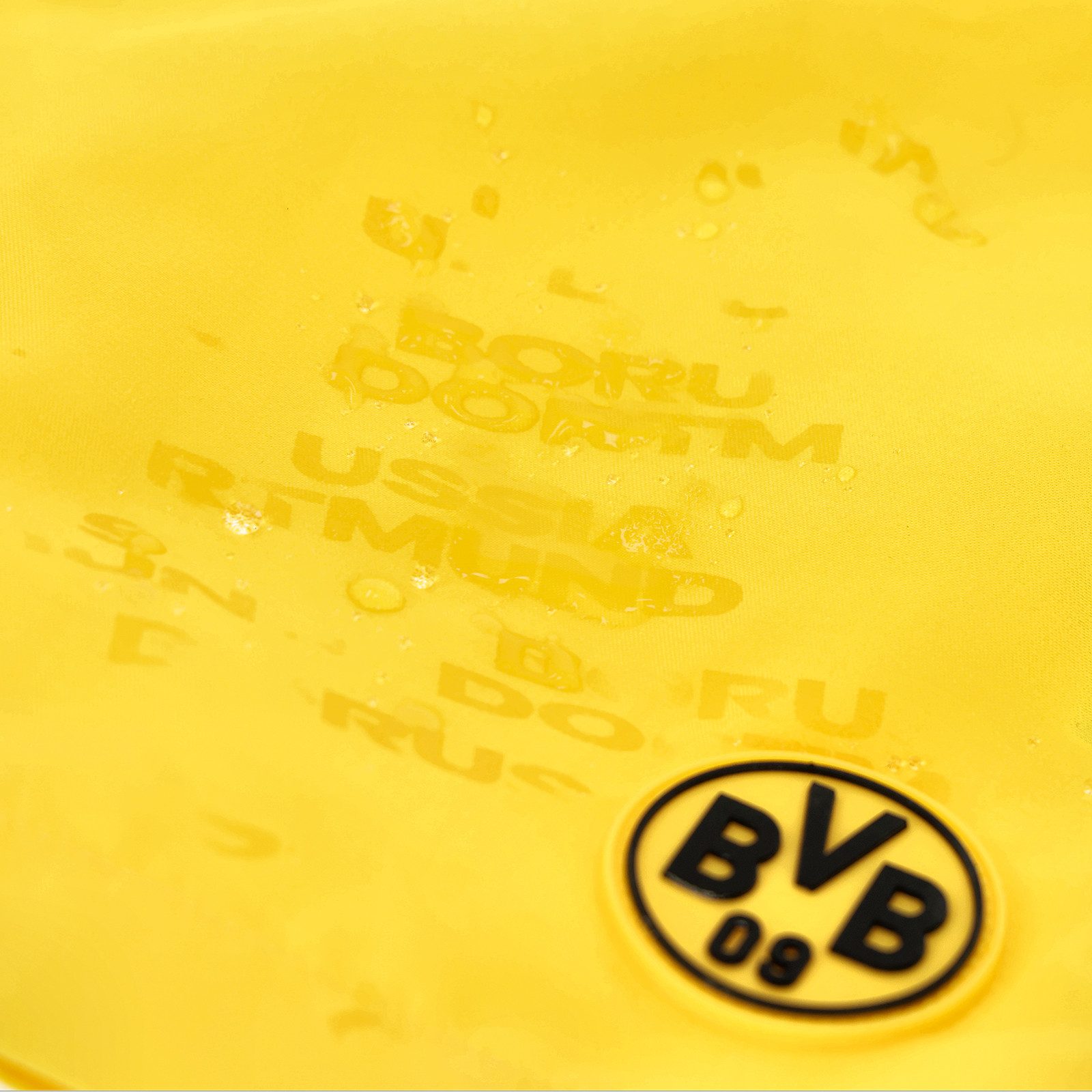 BVB Badehose Reactive Badehose Kinder (1-St)