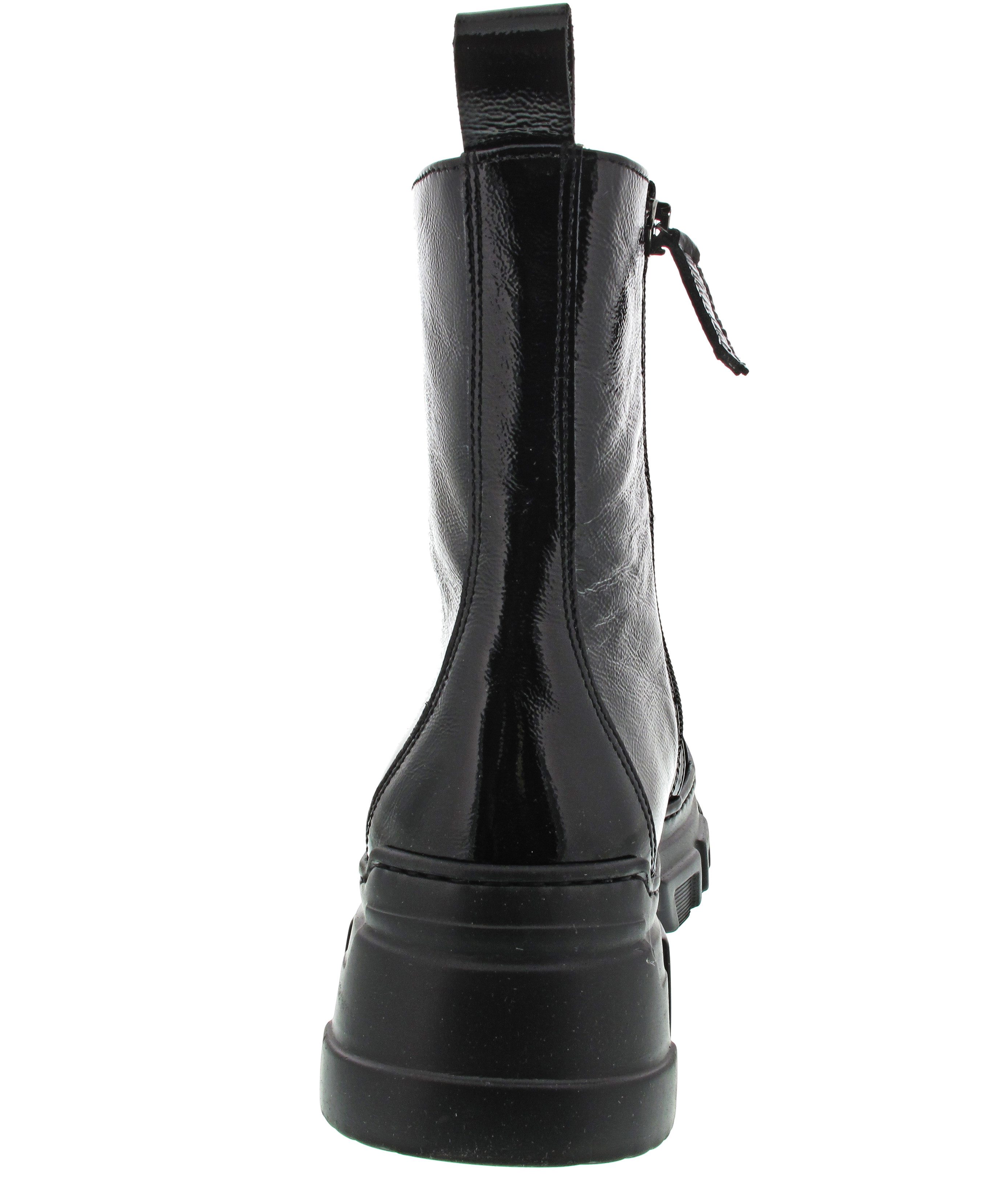 NOCLAIM Stiefelette