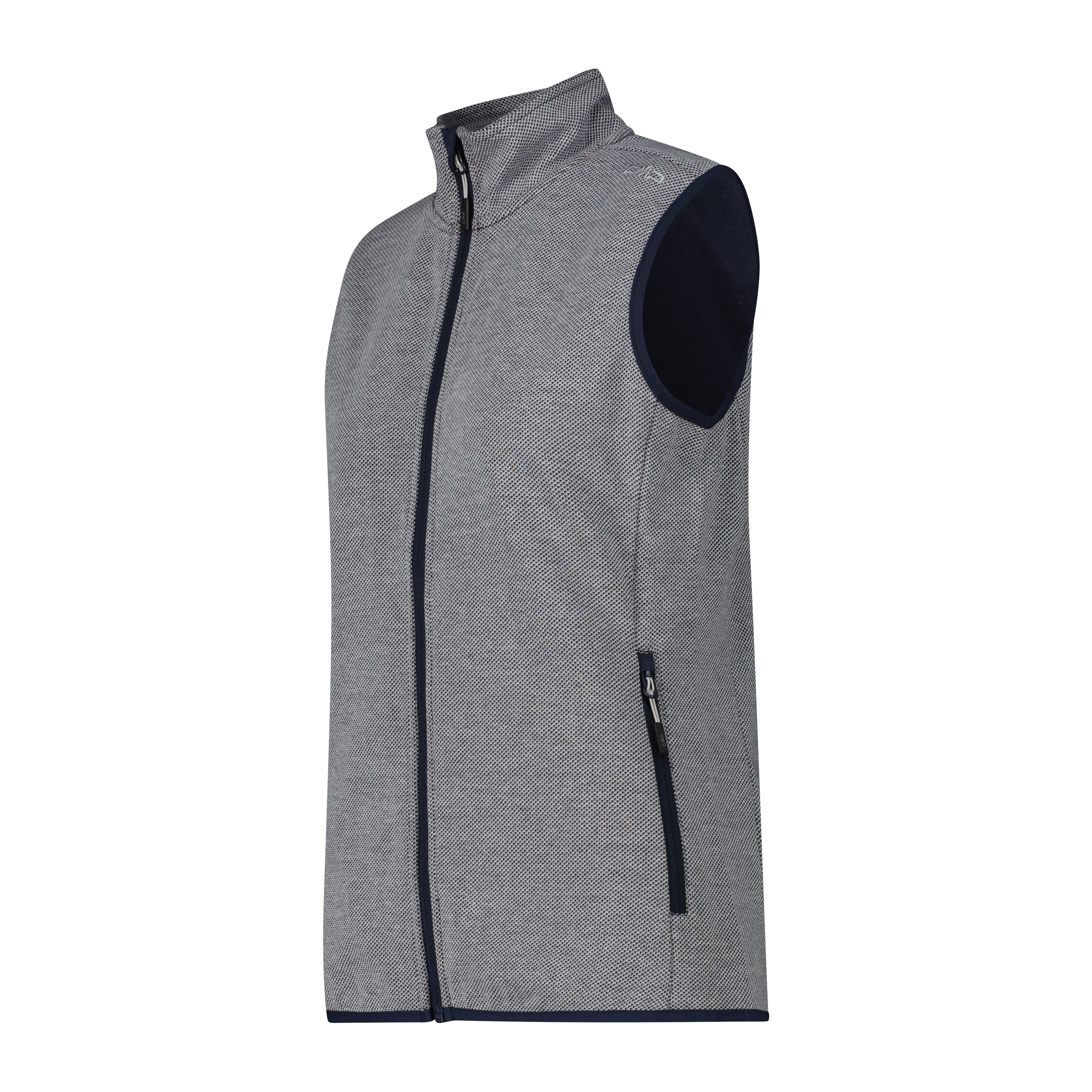 CMP Funktionsweste CMP Damen Weste WOMAN VEST 35H5376 – Bild 3 von 3
