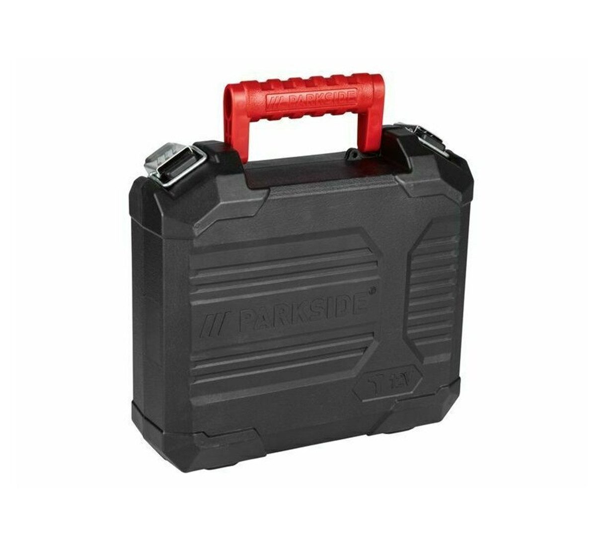 Parkside Akku-Tacker PARKSIDE Akku Tacker 12V PAT 12 mit Akku und Ladegerät