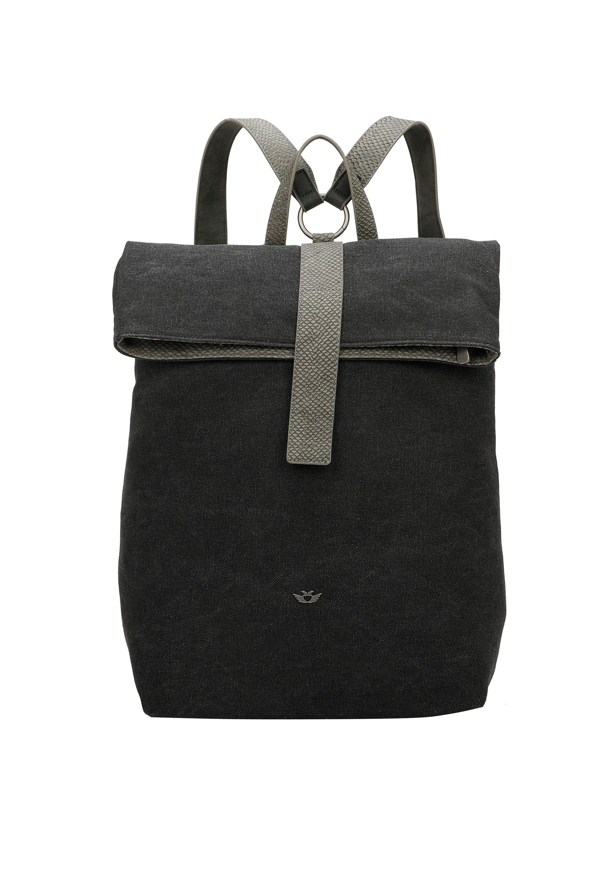 Fritzi aus Preußen Cityrucksack Izzy03, mit stufenlosvertellbaren Trägern günstig online kaufen