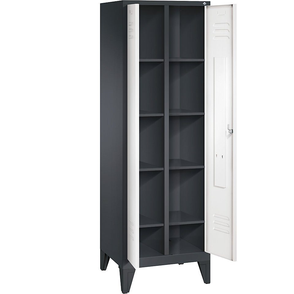 C+P Aktenschrank