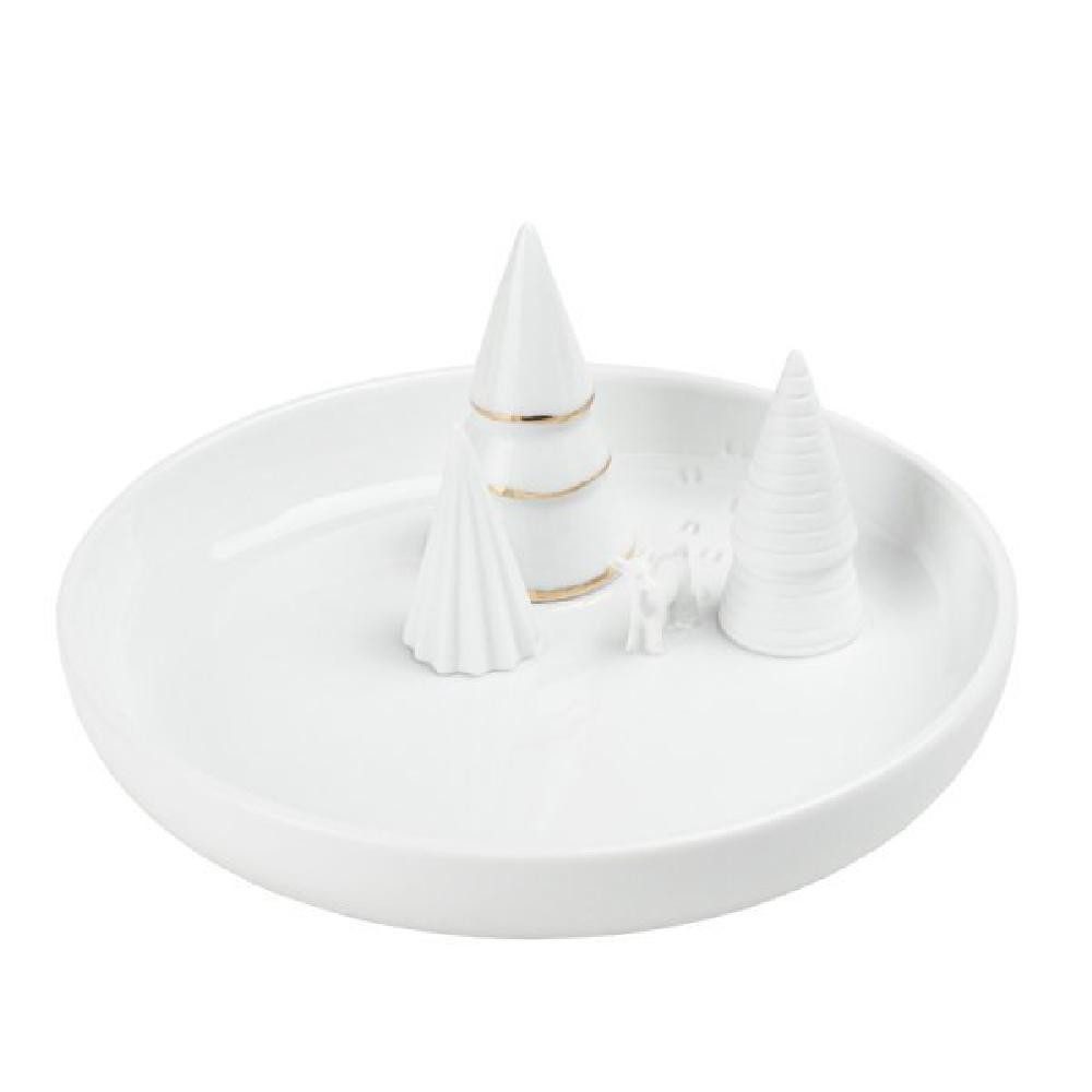 Räder Geschirr Design Schale Porzellangeschichten Wald (15cm) günstig online kaufen