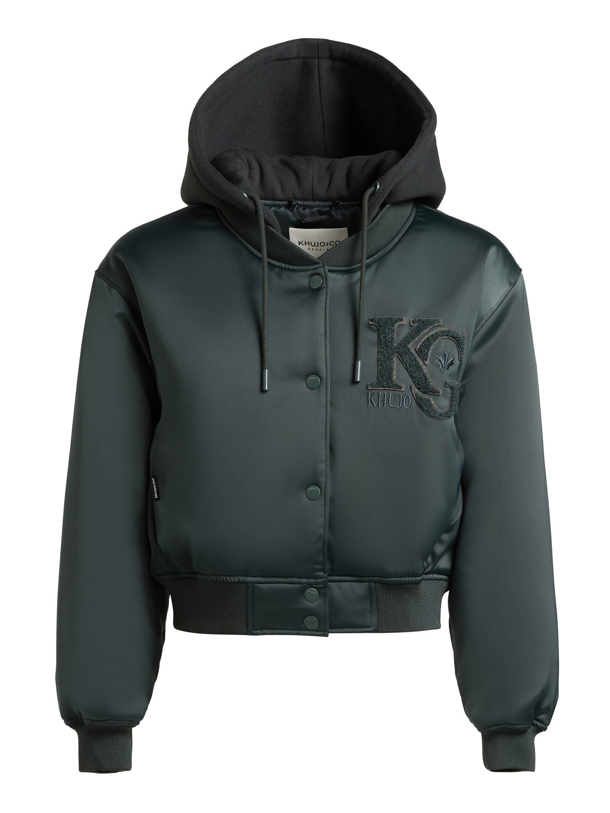Blouson CHANI