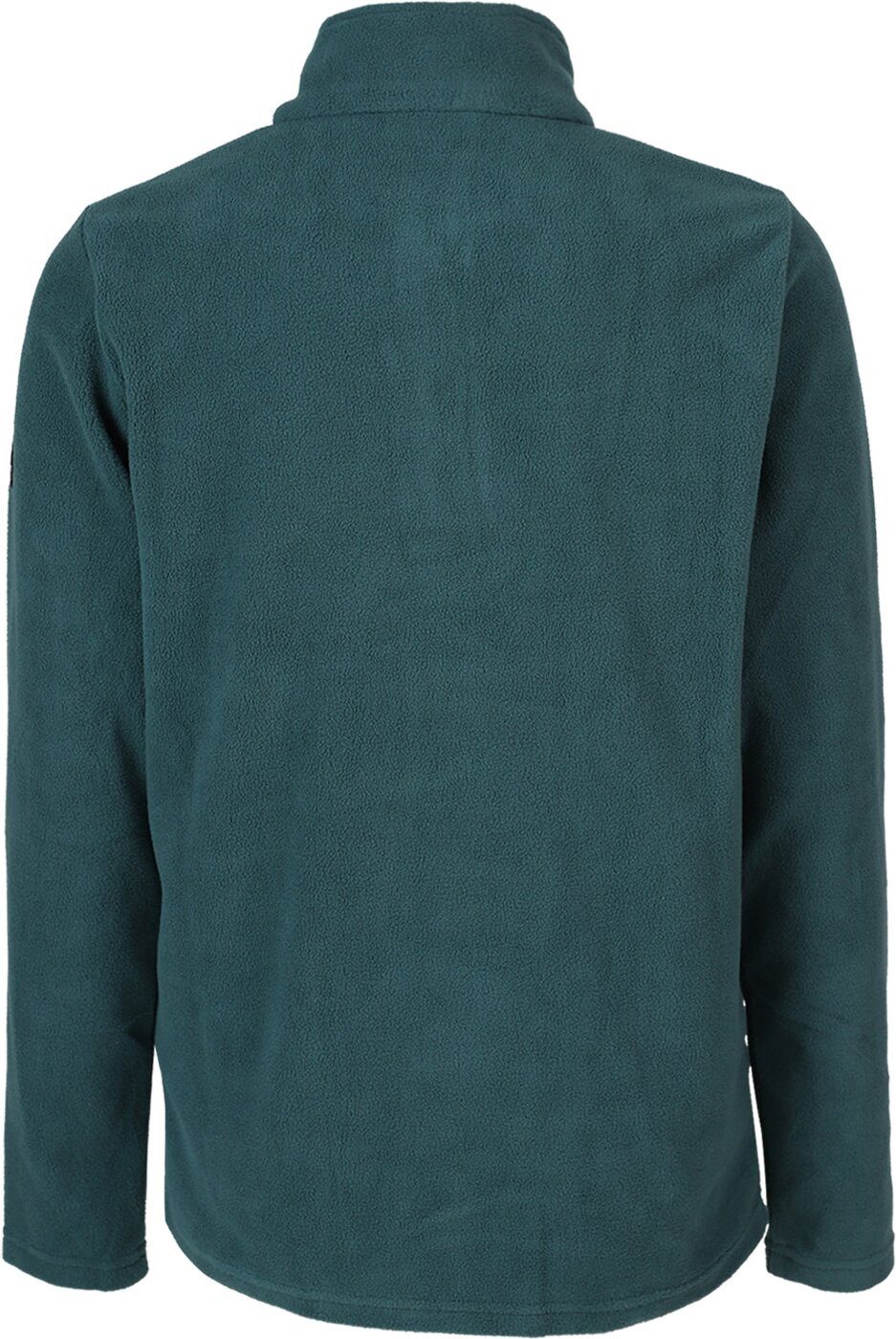 Brunotti Rollkragenpullover Tenny Boys Fleece FUEL GREEN
