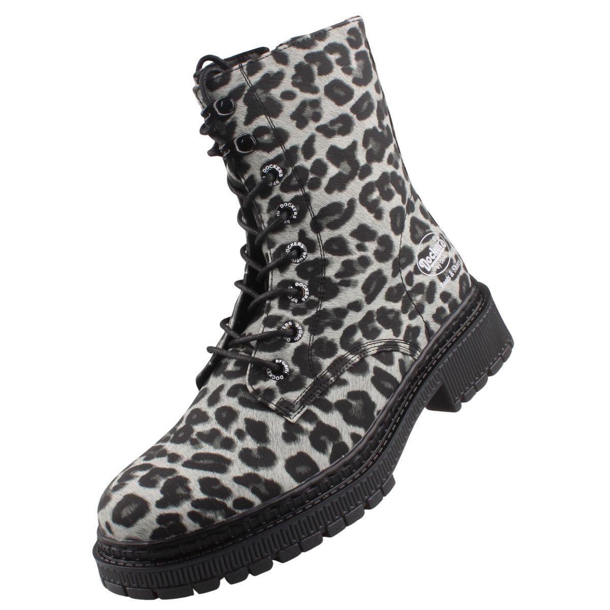 Dockers by Gerli 57BI201-800120 Stiefelette