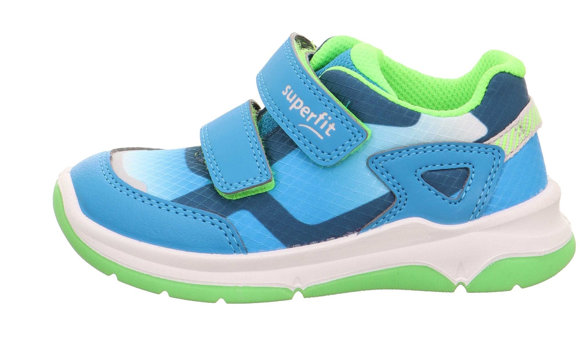 Superfit Cooper Sneaker günstig online kaufen