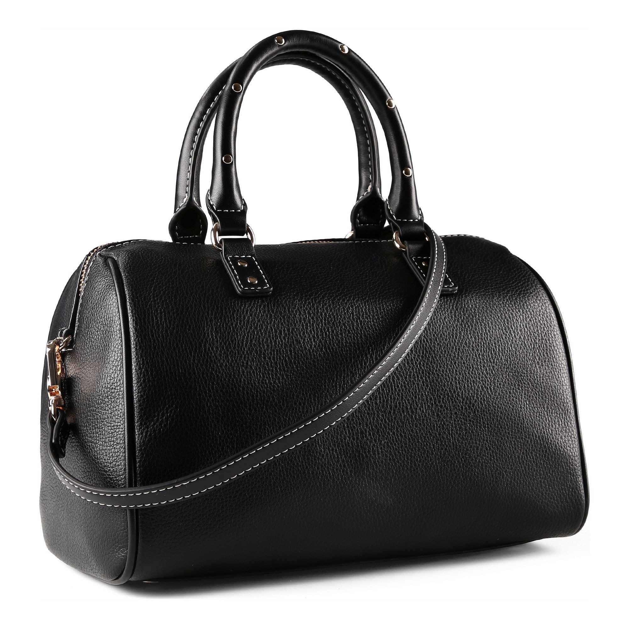 Liu Jo Henkeltasche Evrim, Polyurethan