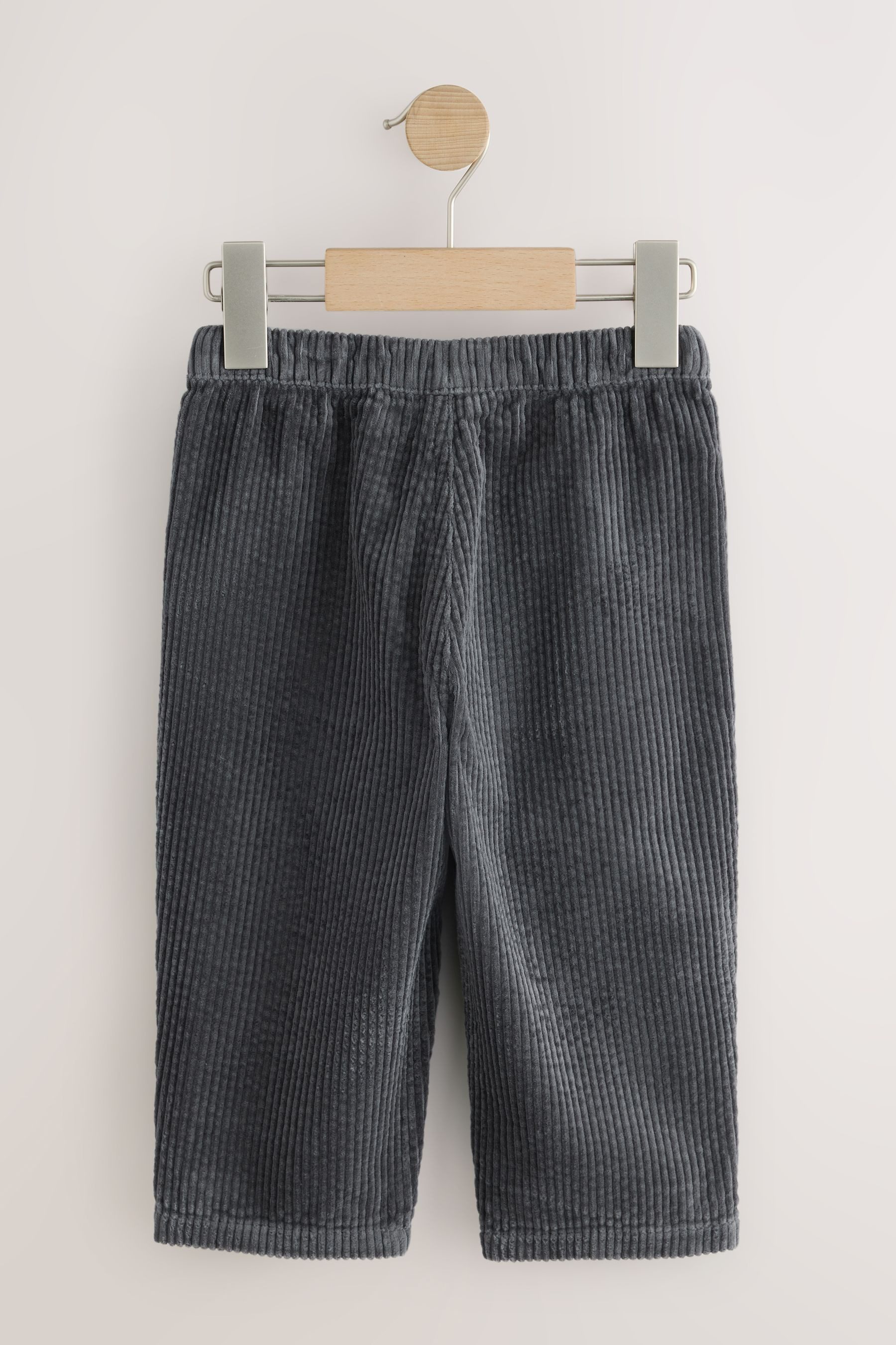 Next Cordhose Strukturierte Cordhose (1-tlg) – Bild 2 von 5