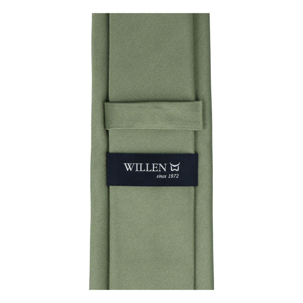 WILLEN Krawatte
