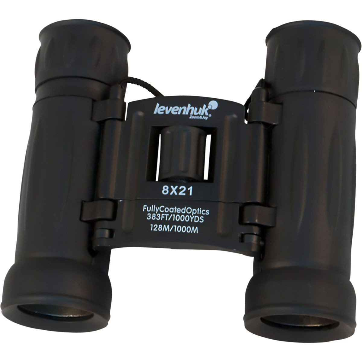Atom 8x21 Fernglas