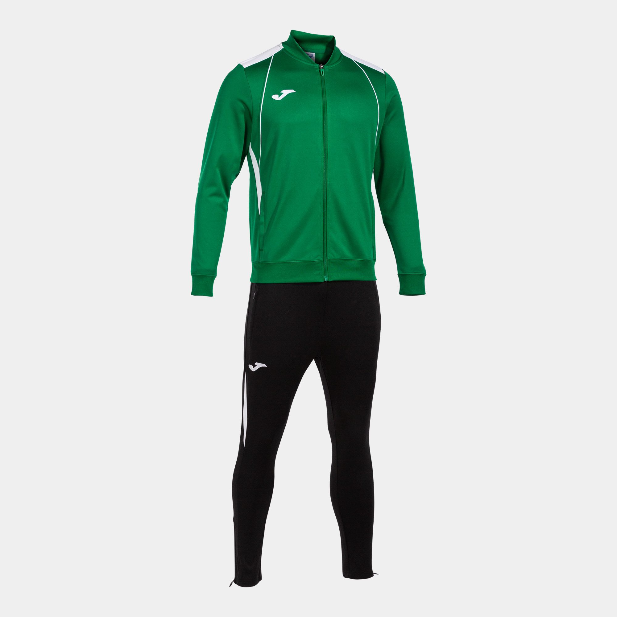 Joma Trainingsanzug CHAMPIONSHIP VII TRACKSUIT günstig online kaufen