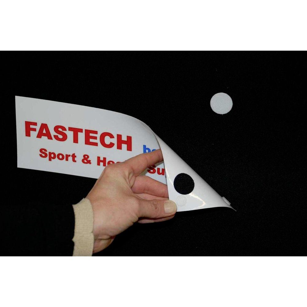 Klettband FASTECH® 583-Set-Bag Klettbinder Sortiment Fastech®, 58 (583-Set-Bag) St