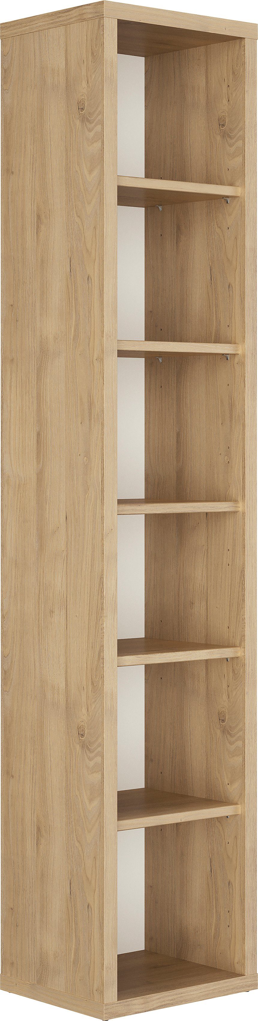 Gami Aktenregal Elio, 1-tlg., Kollektion in edles Design