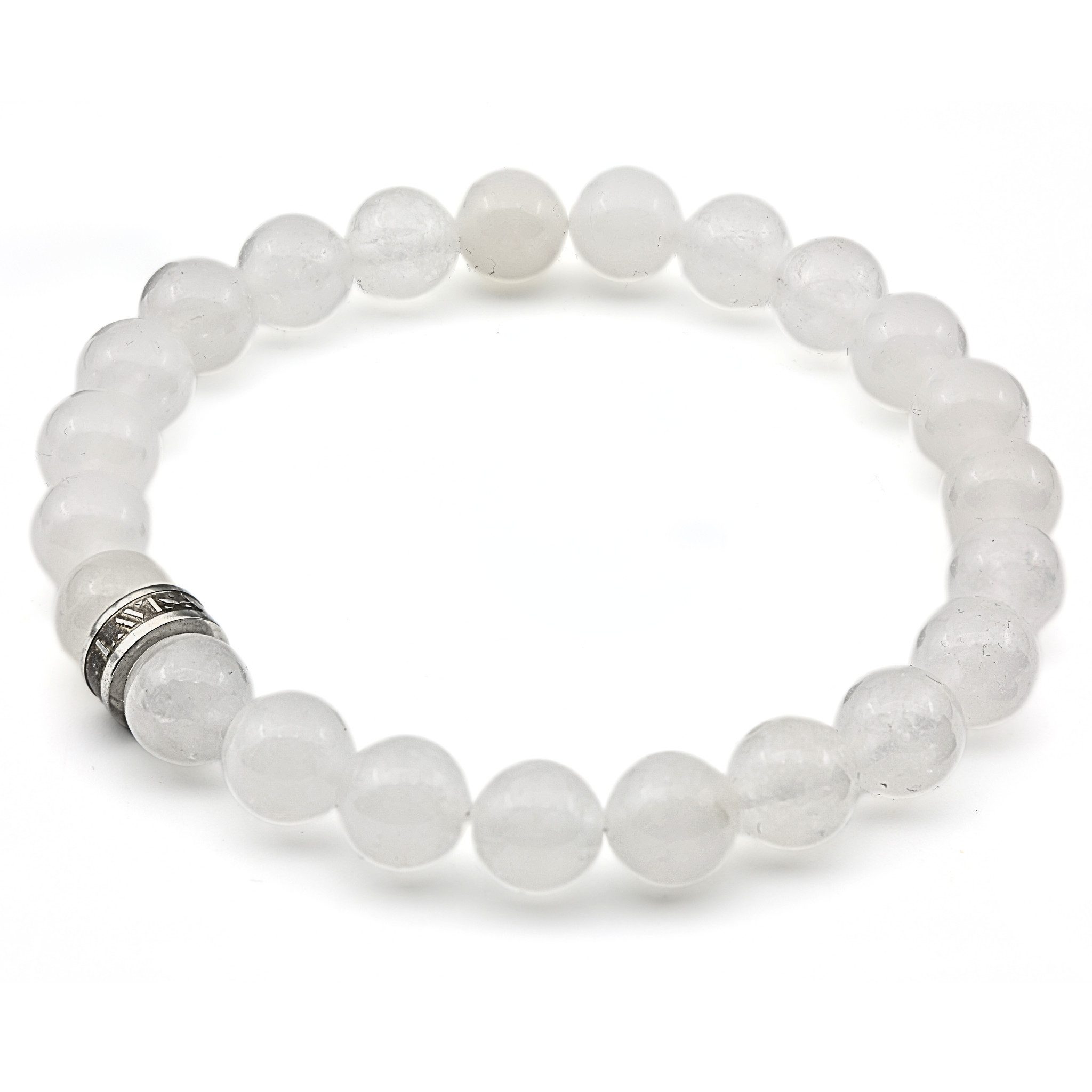 LAVISA Armband Armband Echte Edelstein Perlen, günstig online kaufen
