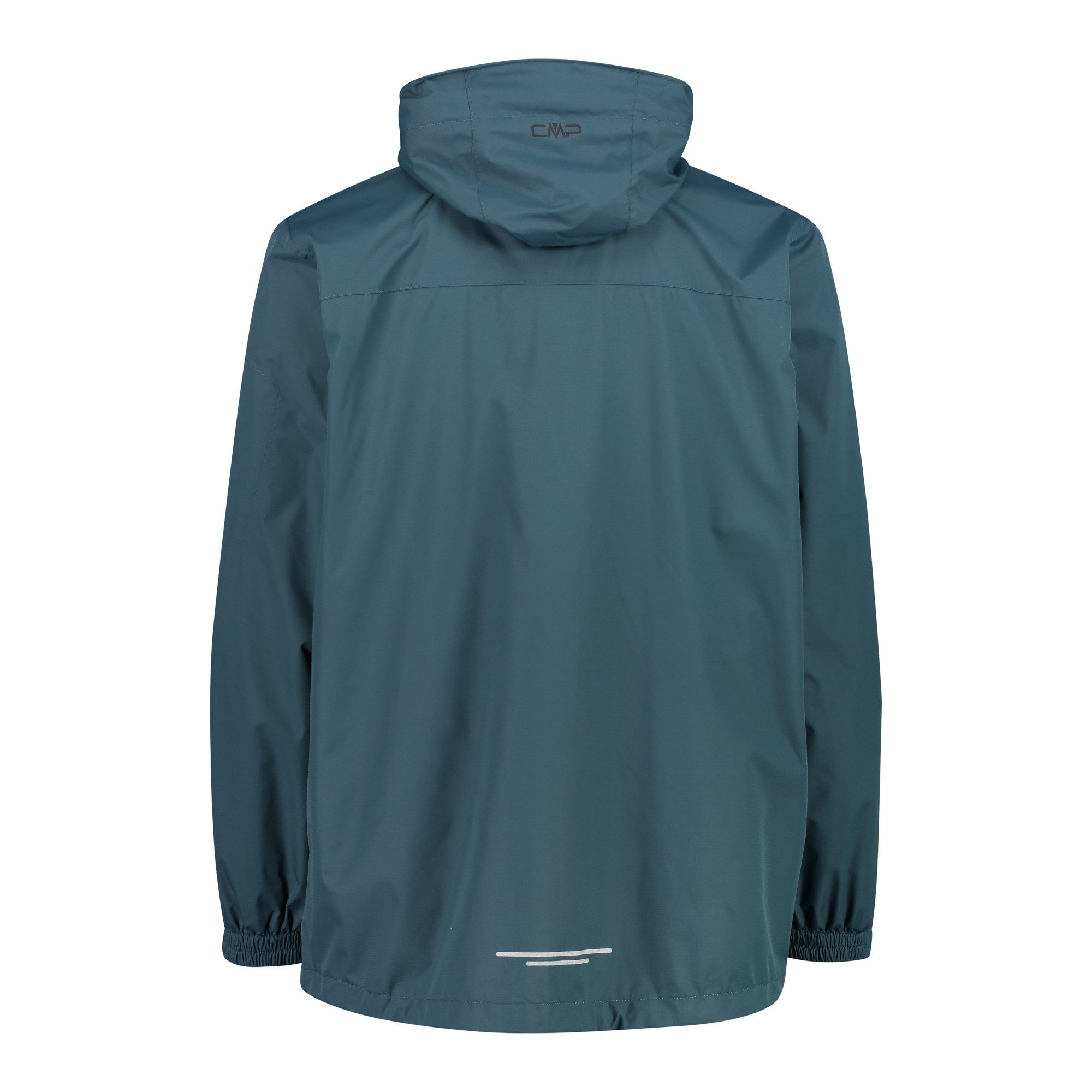 CMP Regenjacke CMP Herren Regenjacke MAN JACKET FIX HOOD 32X5857
