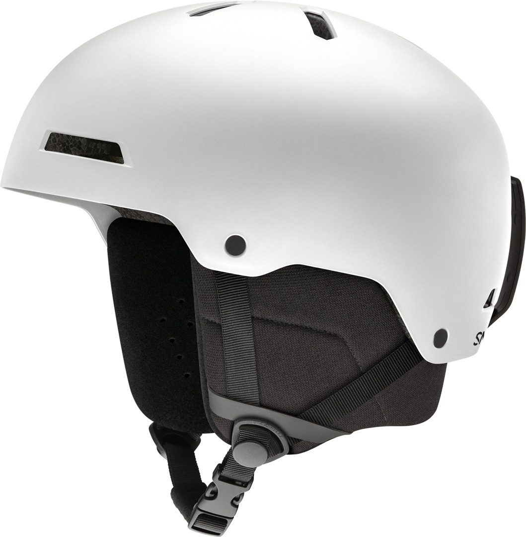Smith Skihelm SMITH RODEO Helm 2026 matte white