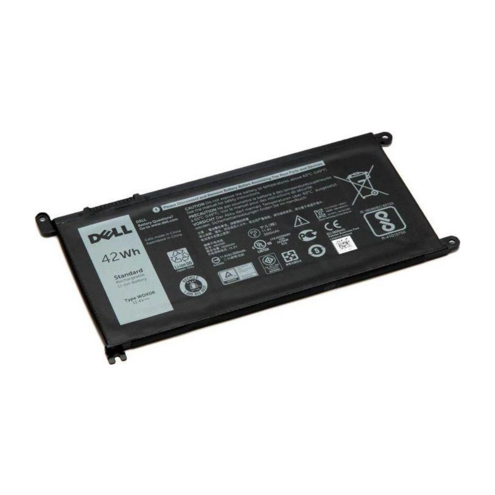 Dell Batterie