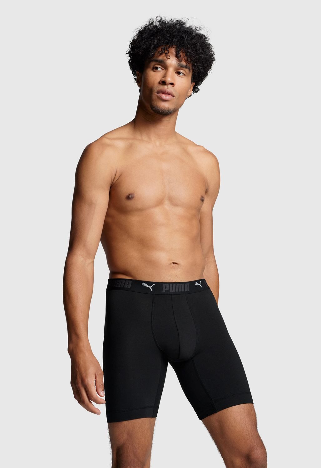 PUMA BODYWEAR Boxershorts Sport (Set, 2-St) günstig online kaufen