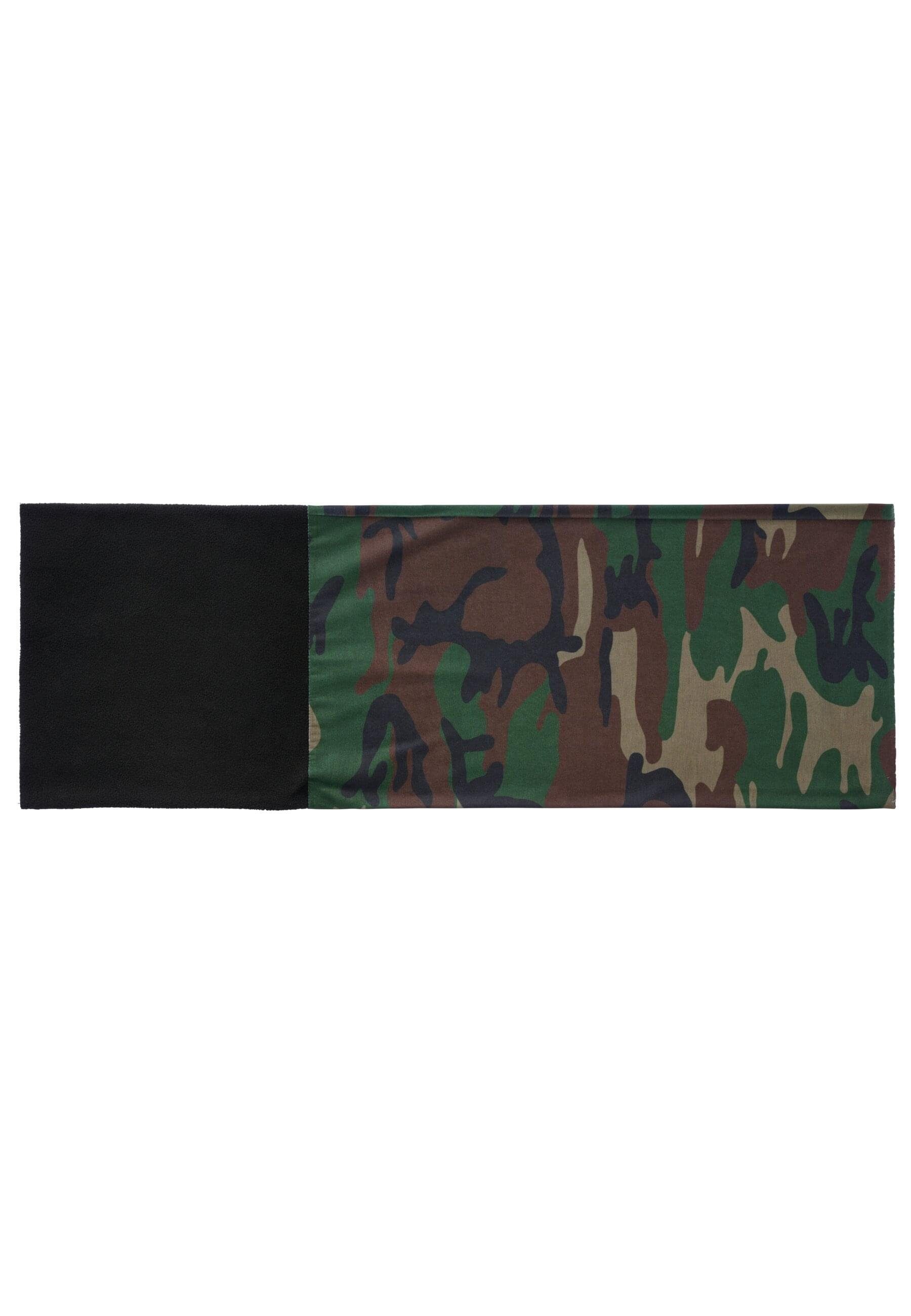 Brandit Schal Brandit Multifunktionstuch Fleece günstig online kaufen