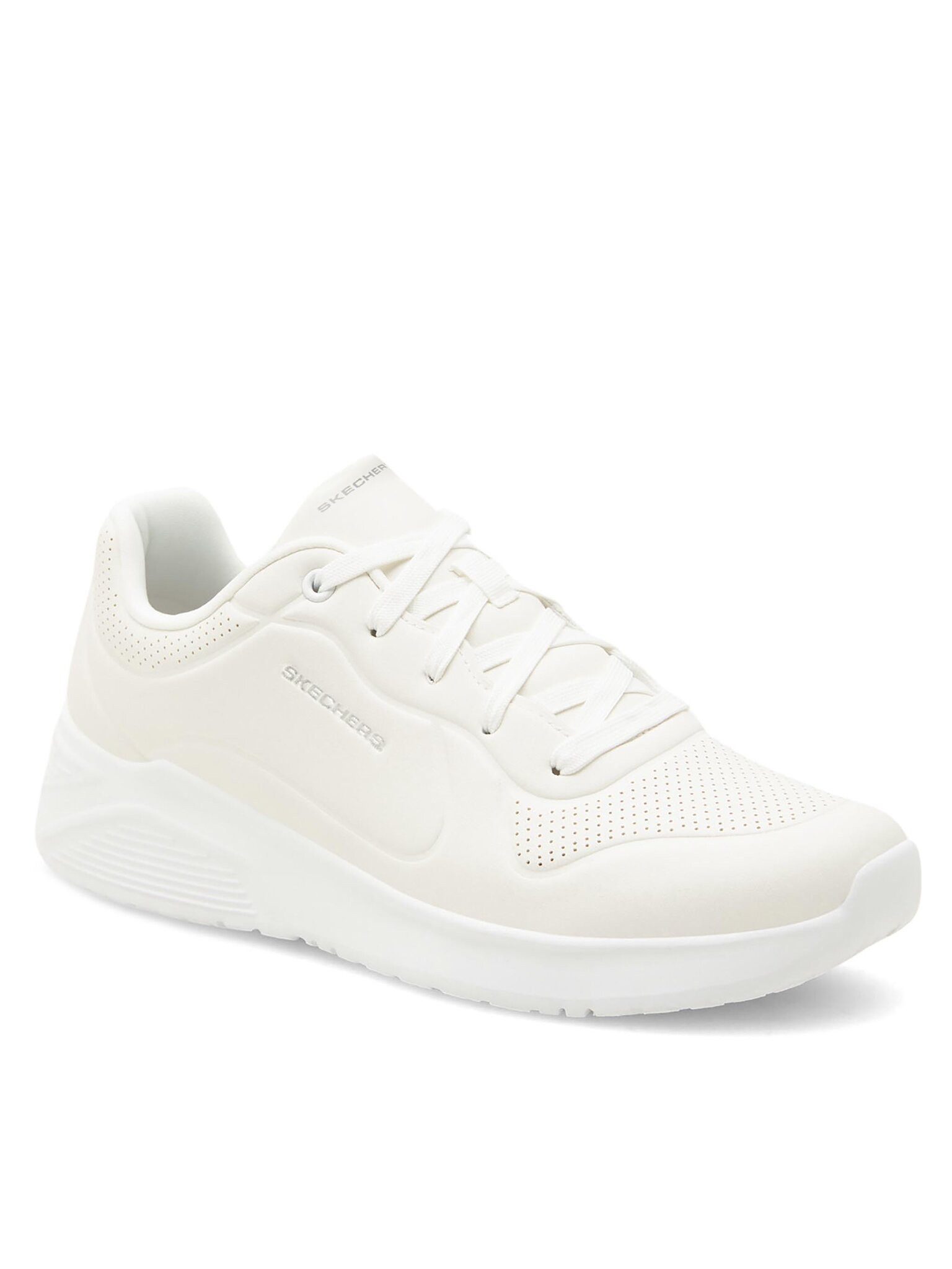 Skechers Sneakers 8750063 WHT WeiĂź Sneaker günstig online kaufen