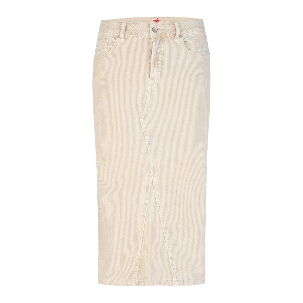 Buena Vista Midirock Midi Rock Corduroy günstig online kaufen