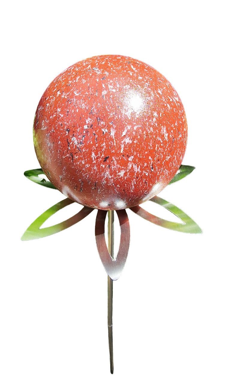 Jürgen Bocker - Gartenambiente Gartenstecker Blütenzauber günstig online kaufen