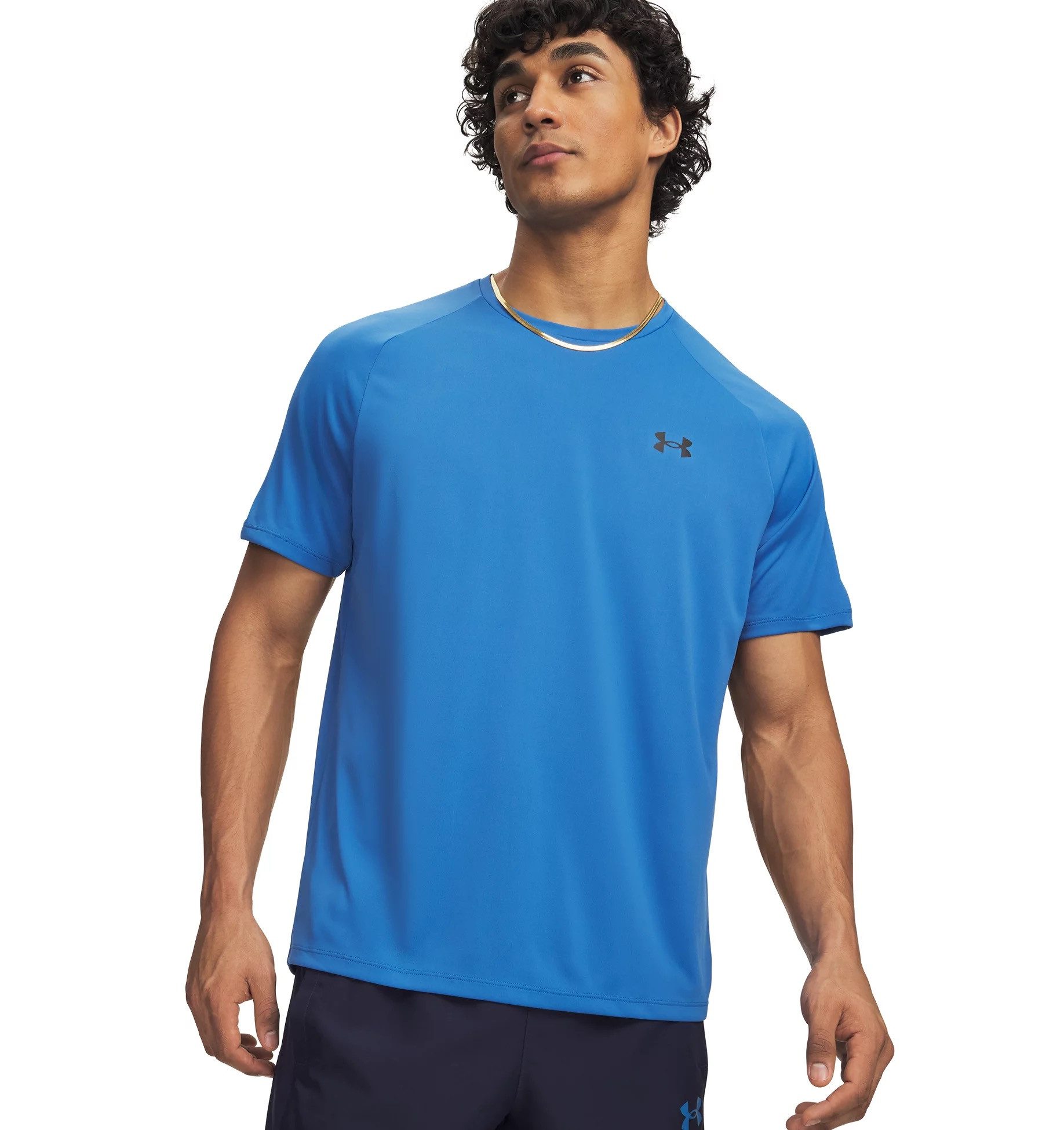 Aegean Blue/Black