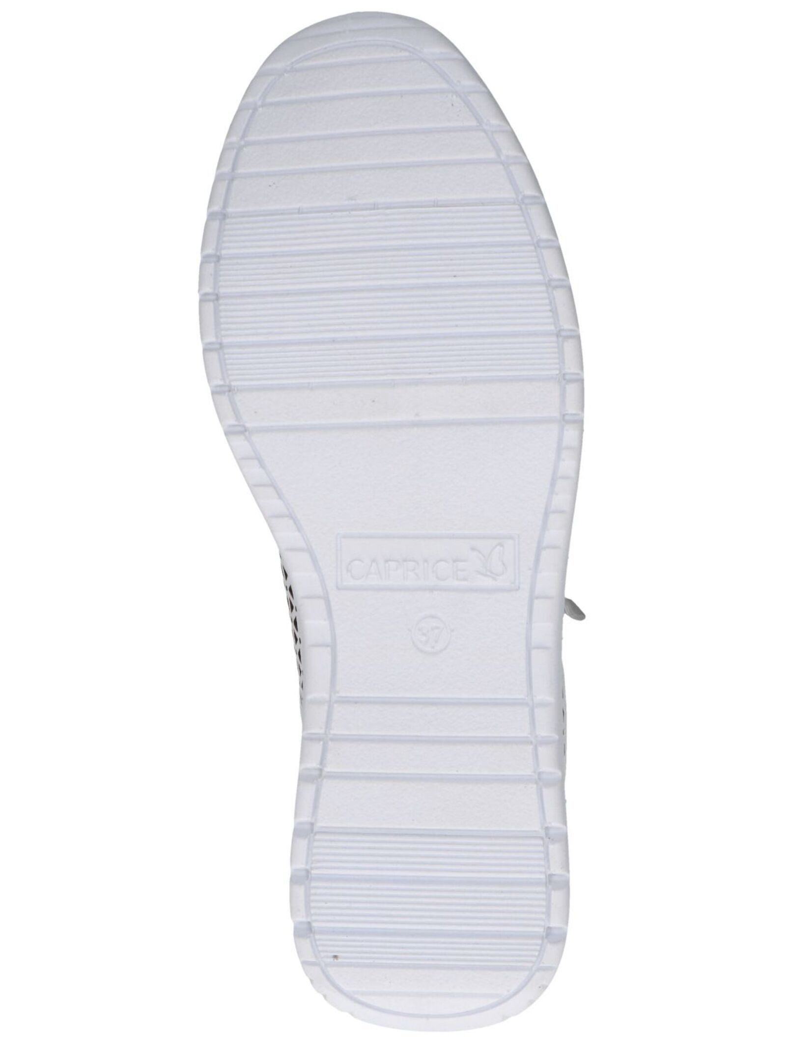 Caprice Sneaker Nappaleder . Sneaker (1-tlg)