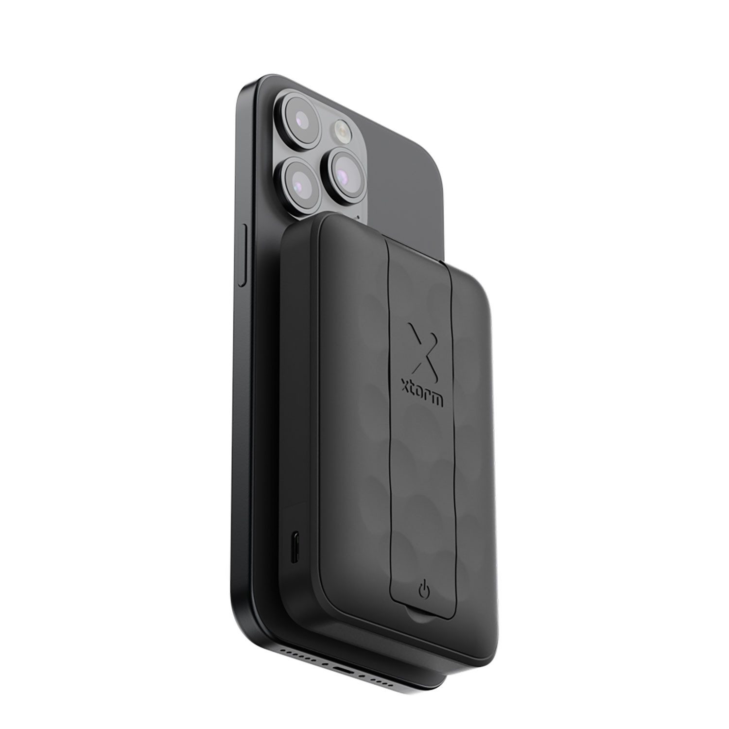 Xtorm Magnetic Wireless Powerbank 10.000 Powerbank 10000 mAh (5 V)