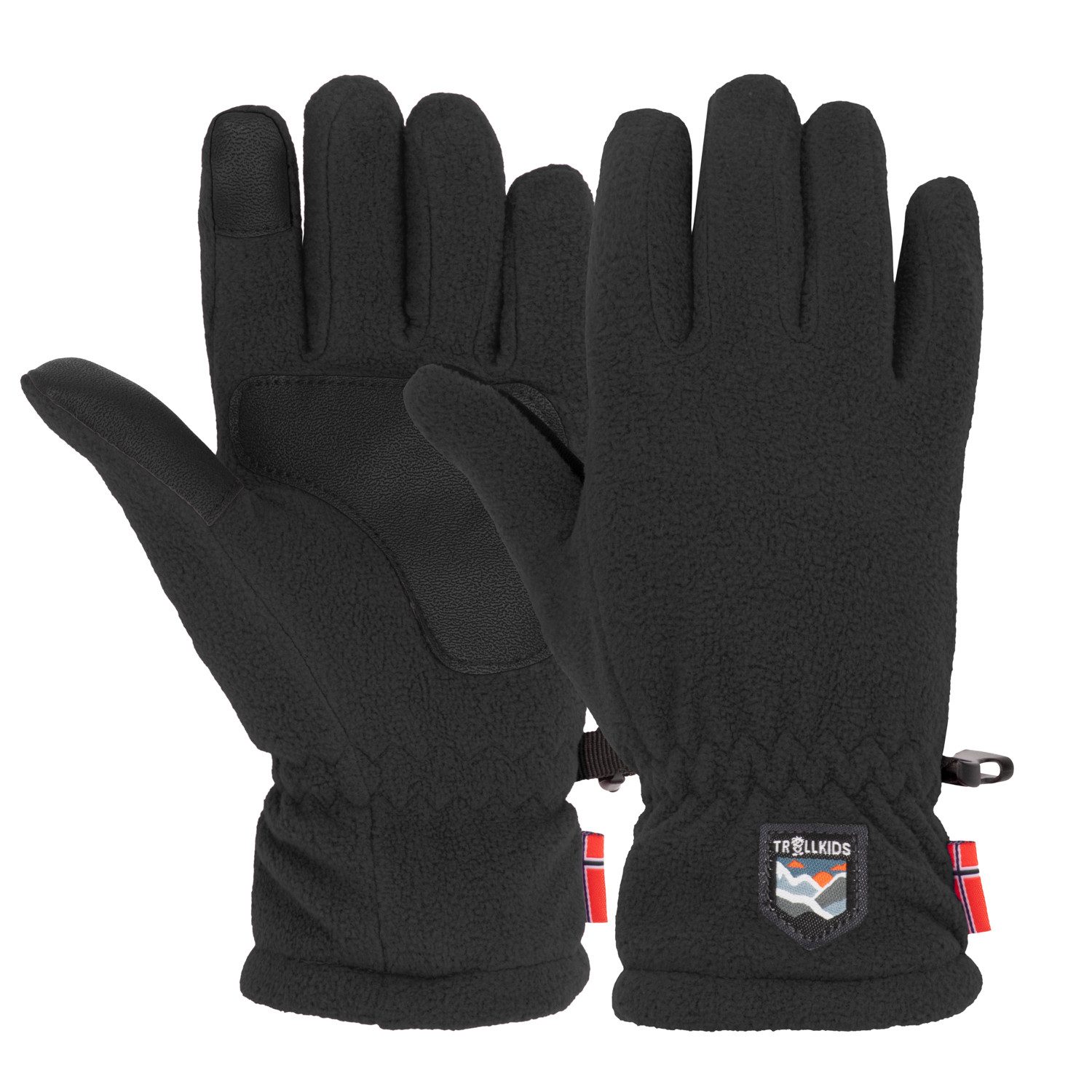 TROLLKIDS Skihandschuhe Kids Eikedalen Glove