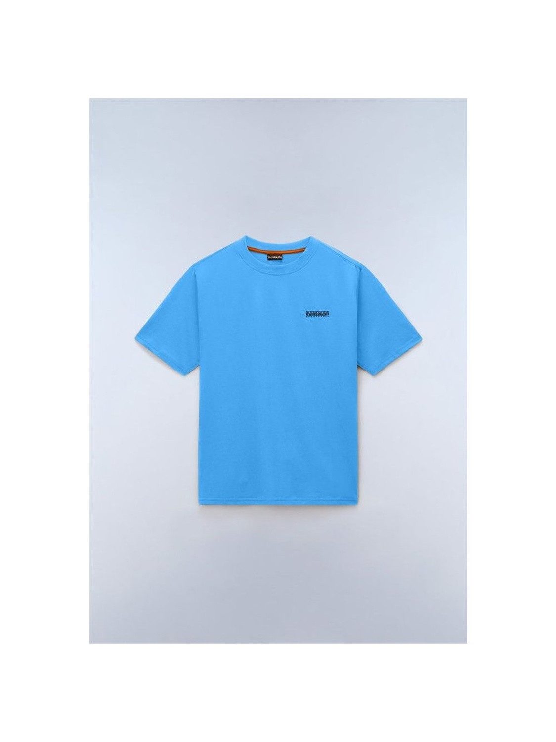 Napapijri T-Shirt S-Small Box SS