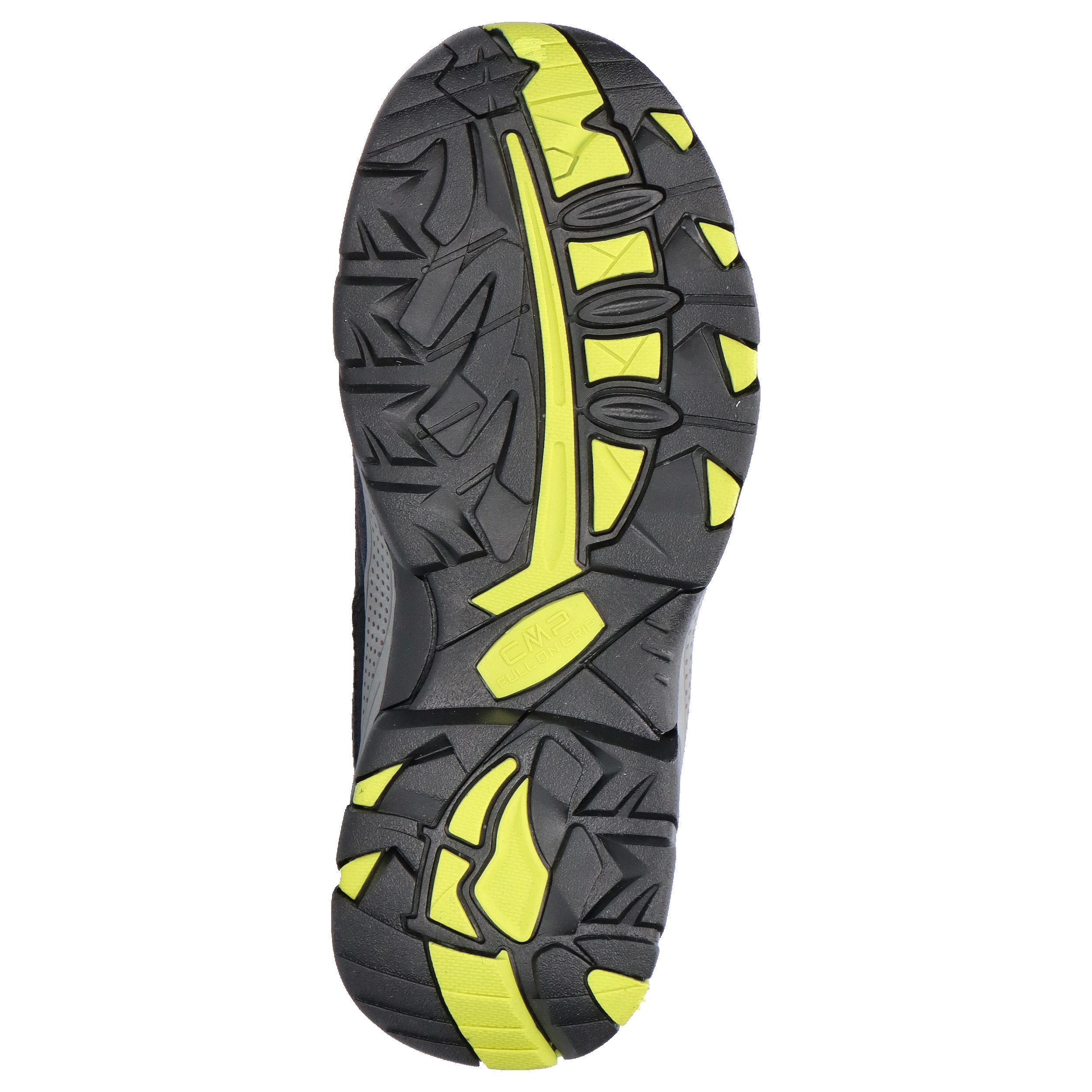 CMP CMP Kinder Trekkingschuhe MELNICK MID WP 3Q18584 Trekkingschuh