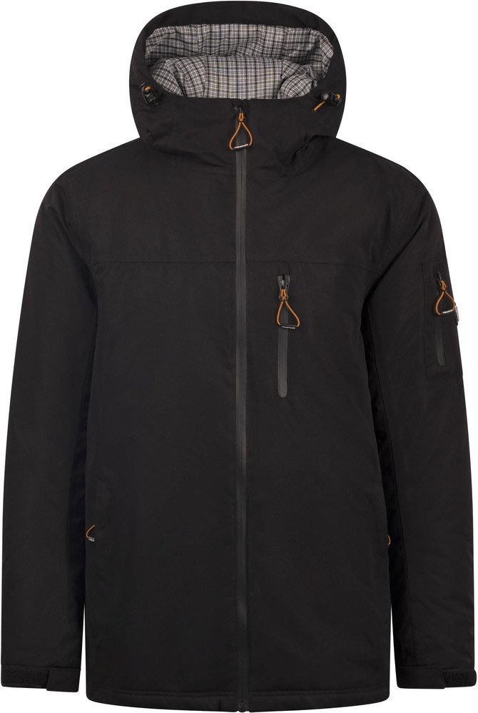Trespass Winterjacke Kirkbost Outdoor Jacket günstig online kaufen