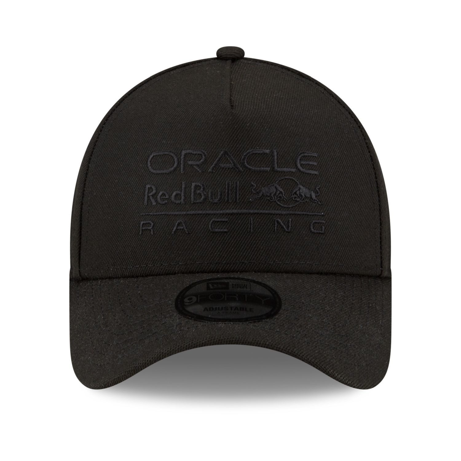 New Era Trucker Cap 9Forty AFrame Red Bull Racing