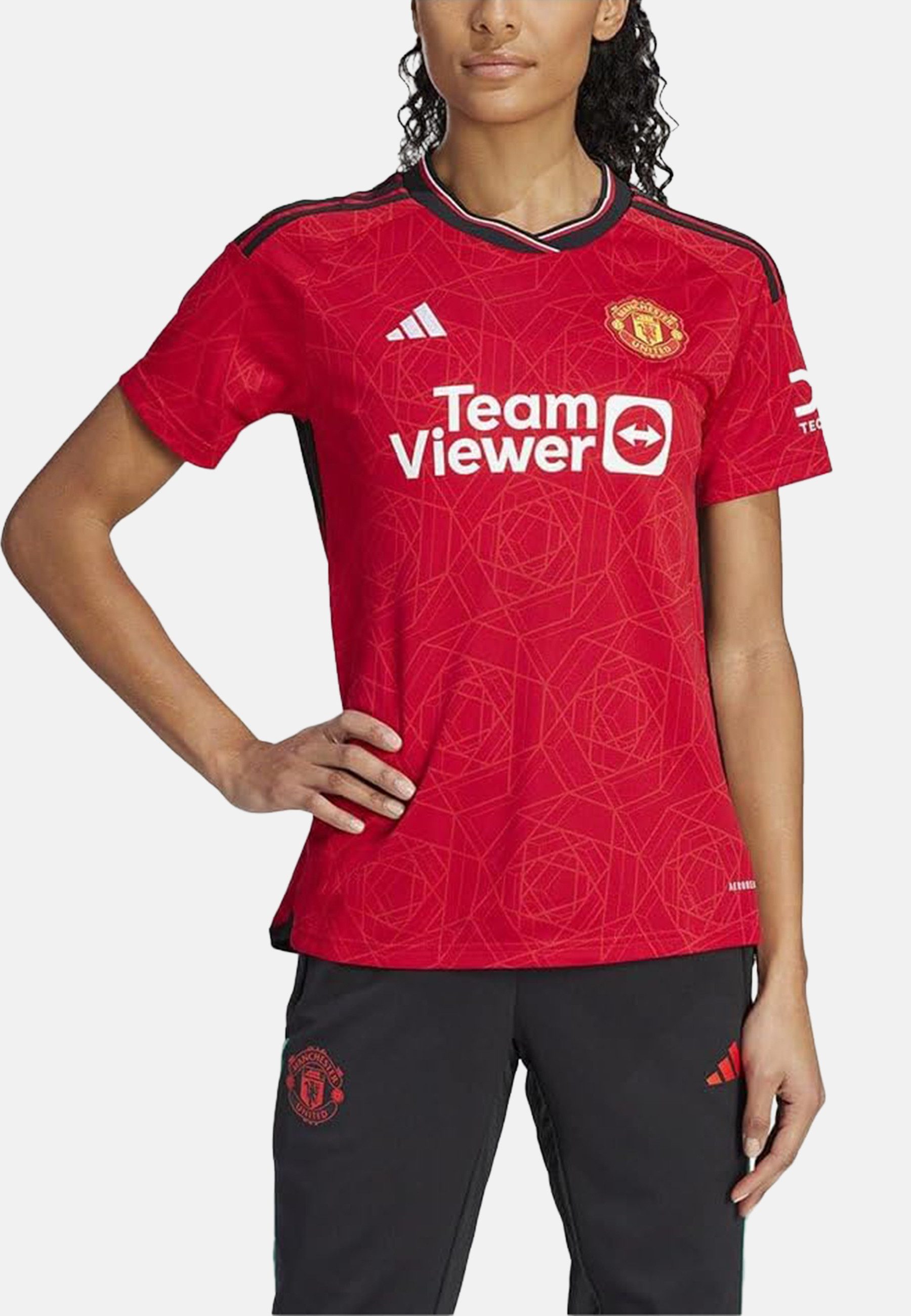 adidas Originals T-Shirt Mufc