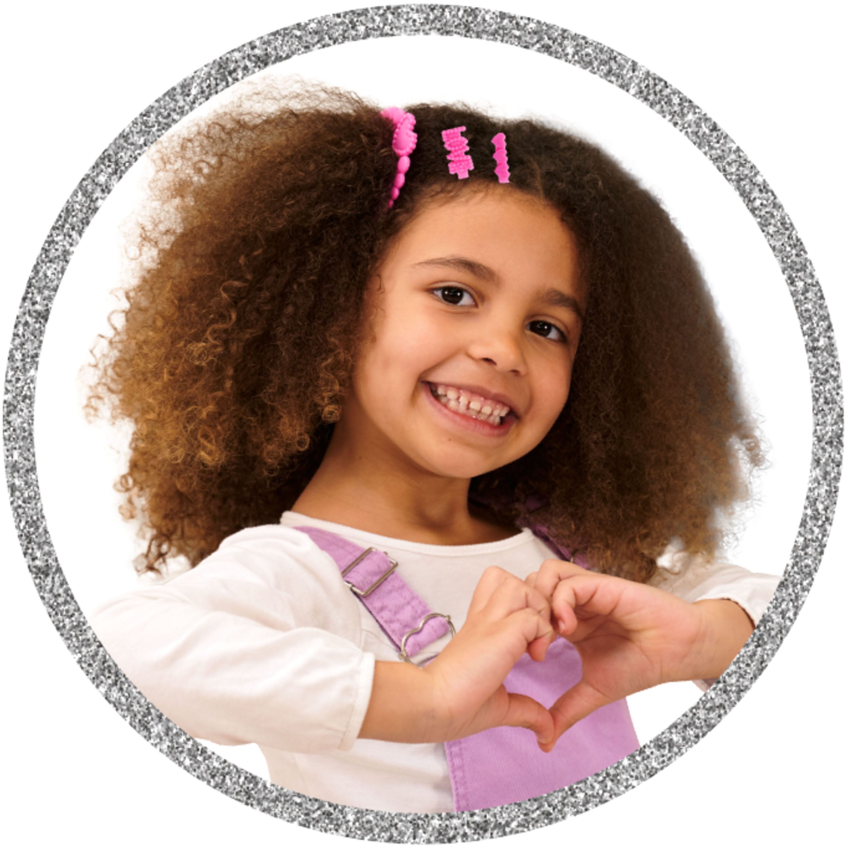 SIMBA Anziehpuppe Steffi Love, Dream Hair, mit extra langen Haaren