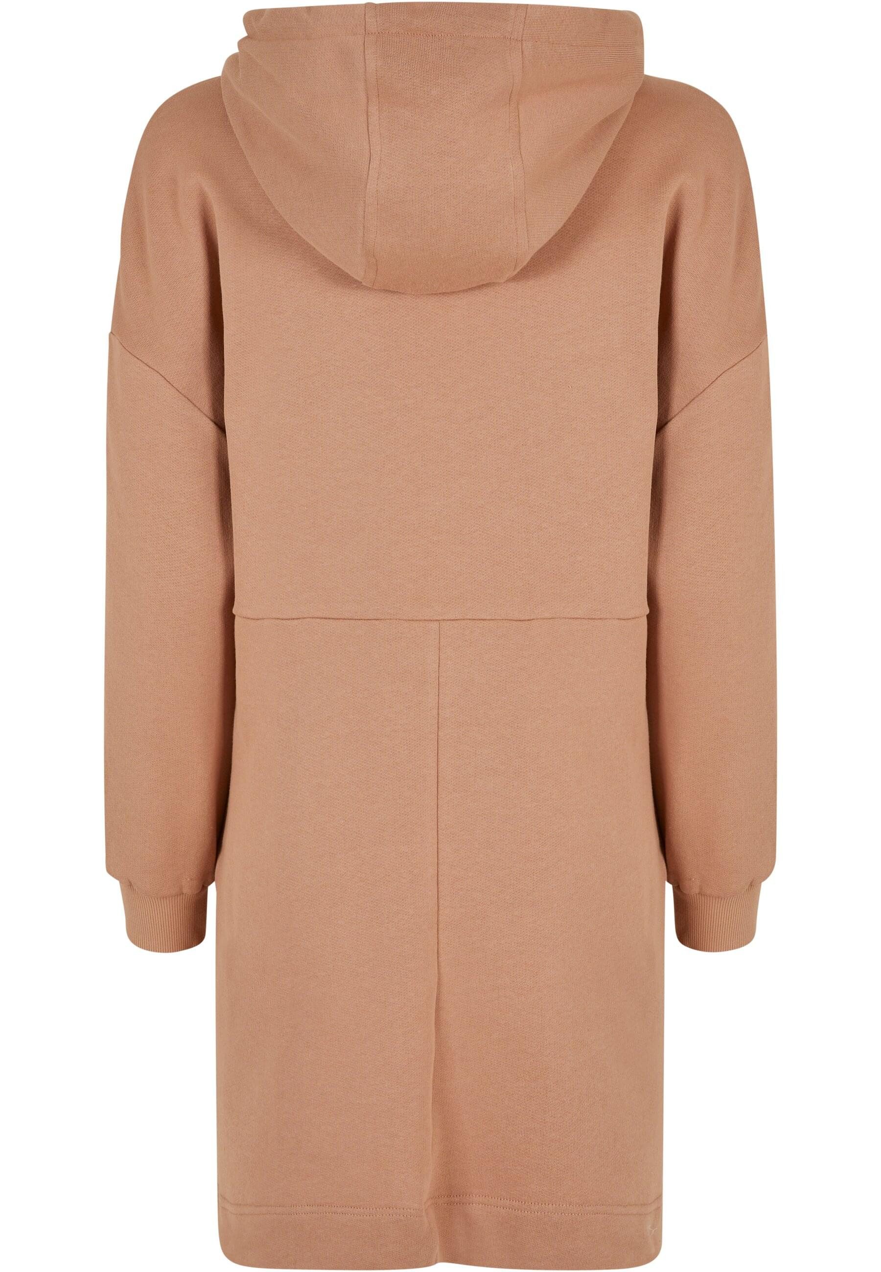 URBAN CLASSICS Shirtkleid Urban Classics Damen günstig online kaufen