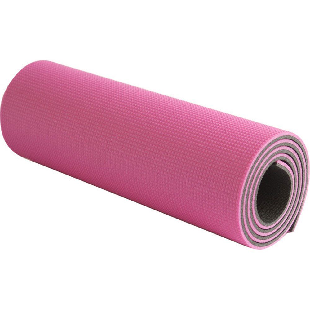 Yate Gymnastikmatte Yate zweifarbige wasserdichte Schaumstoff Gymnastikmatte 180x50x1cm, wasserdicht, robust, isolierend