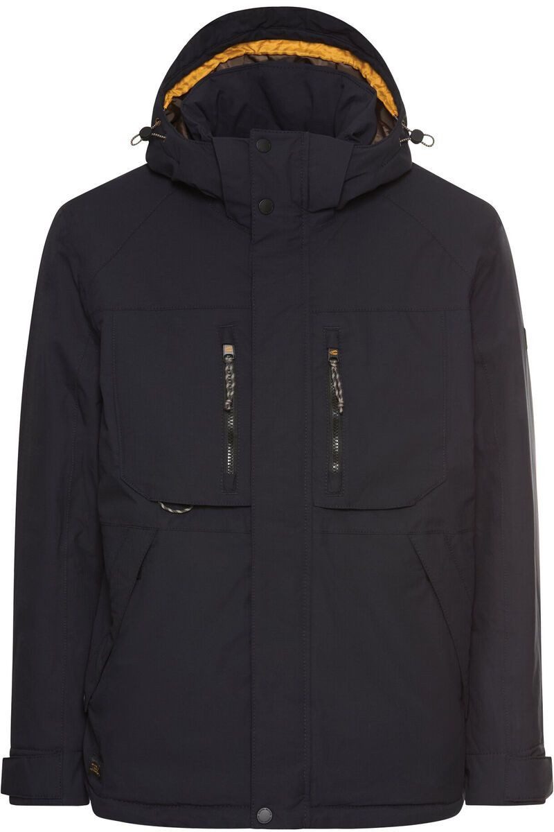 camel active Outdoorjacke günstig online kaufen