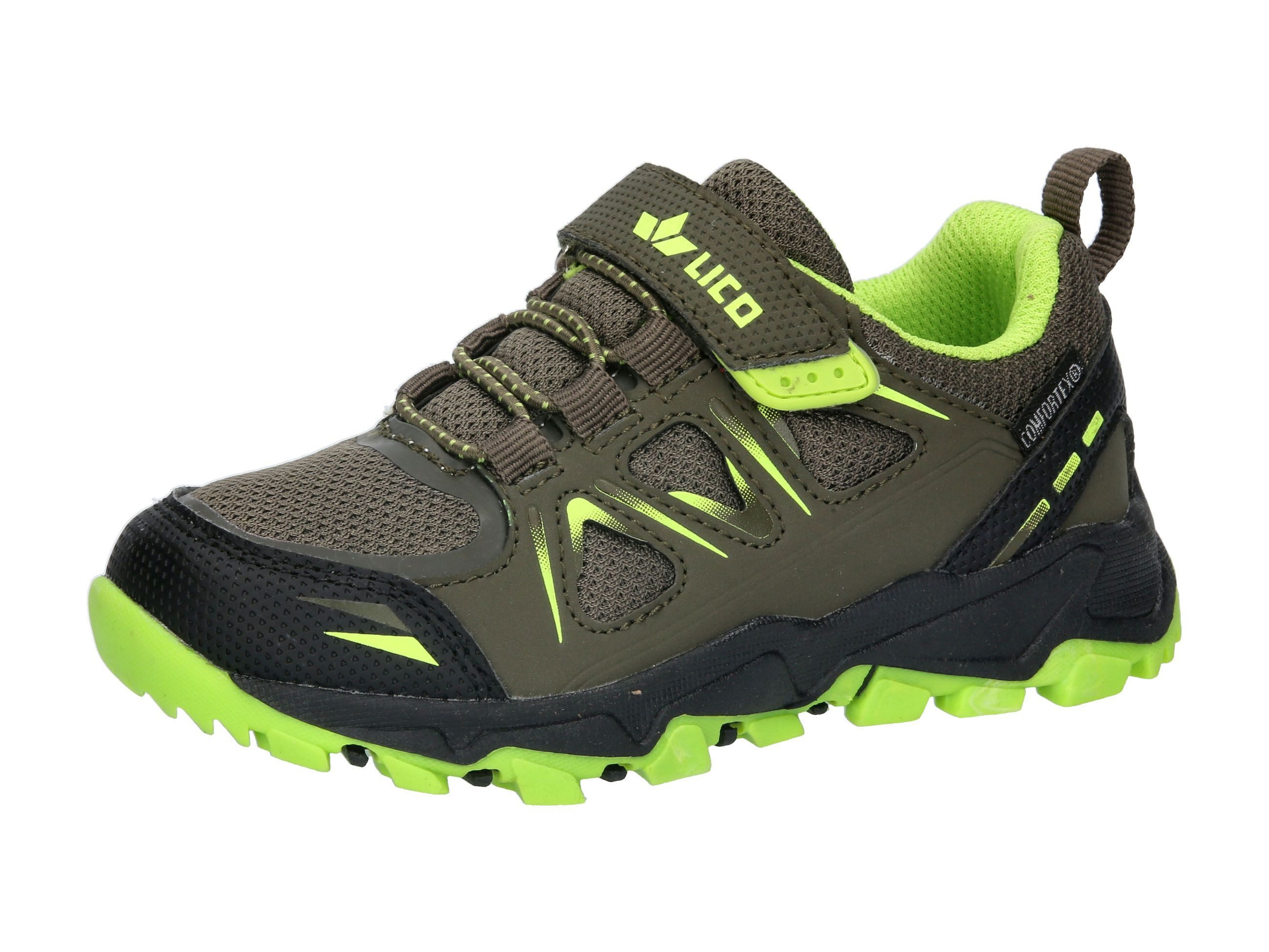 Lico Outdoorschuh Allen VS Wanderschuh günstig online kaufen